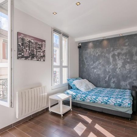 Apartamento Ma Douceur Paris La Défense Courbevoie Exterior foto