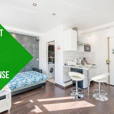 Apartamento Ma Douceur Paris La Défense Courbevoie Exterior foto